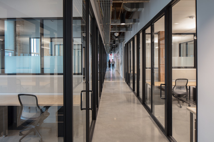 辦公室裝修如何最省錢，2019年了你還不知道嗎？