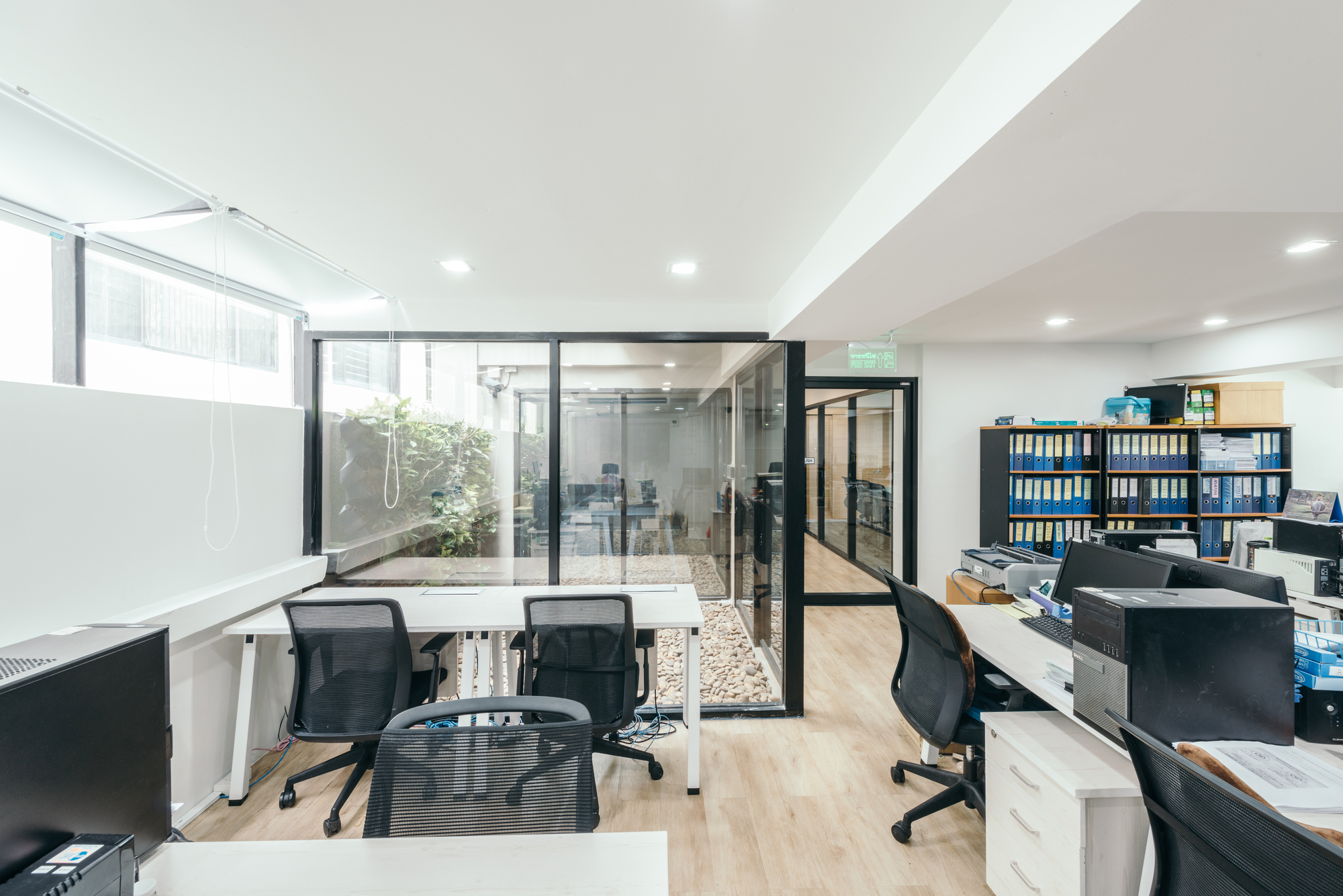  【辦公室裝修方案】如何制作辦公室裝修方案？