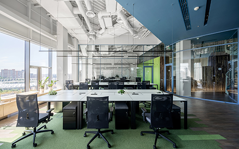 【辦公室裝修工期】專業辦公室裝修要多久？