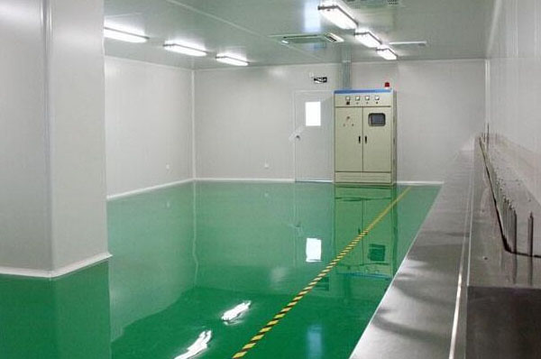 潔凈廠房裝修注意要點有哪些？