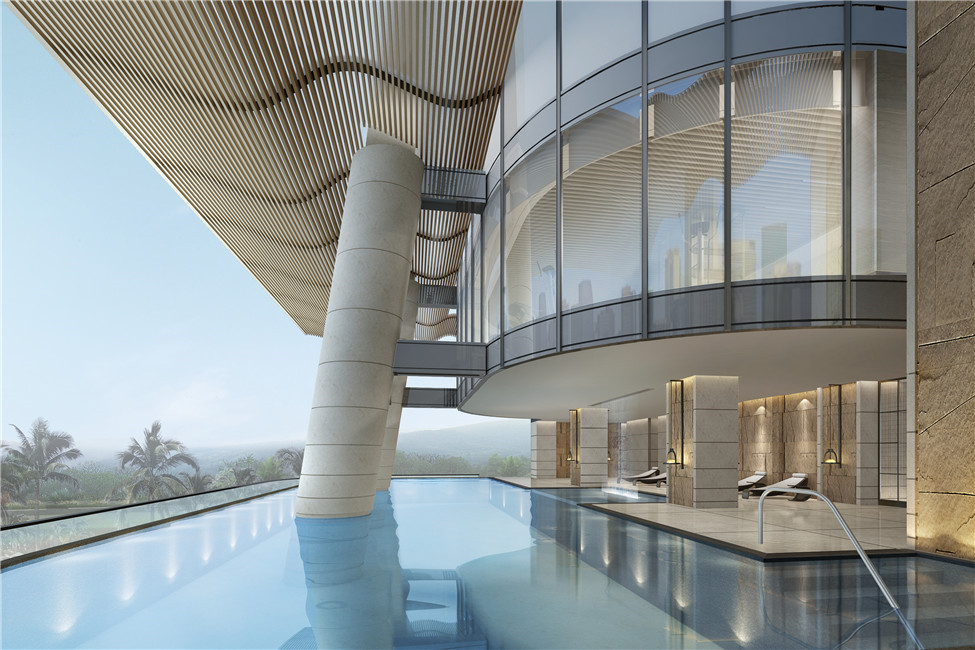 湖南酒店裝修設(shè)計常見五大風(fēng)格及六大誤區(qū)需規(guī)避