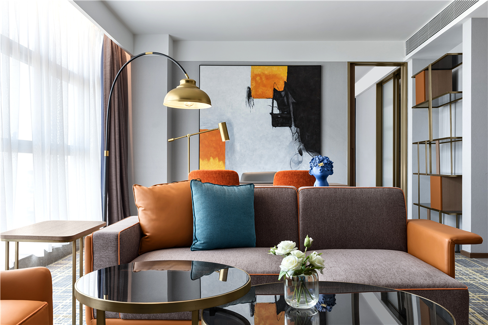 湖南酒店大堂裝修風(fēng)格幾細(xì)節(jié)要點有哪些?