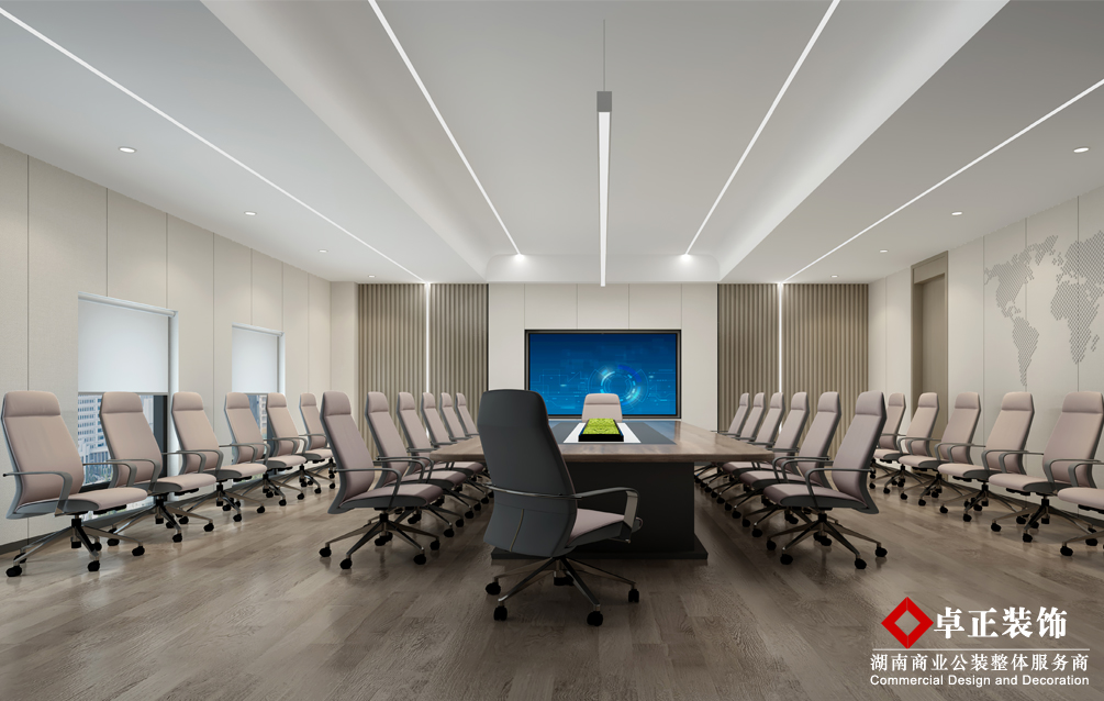 怎么做好專業(yè)辦公樓裝修改造？辦公樓專業(yè)裝修改造建議