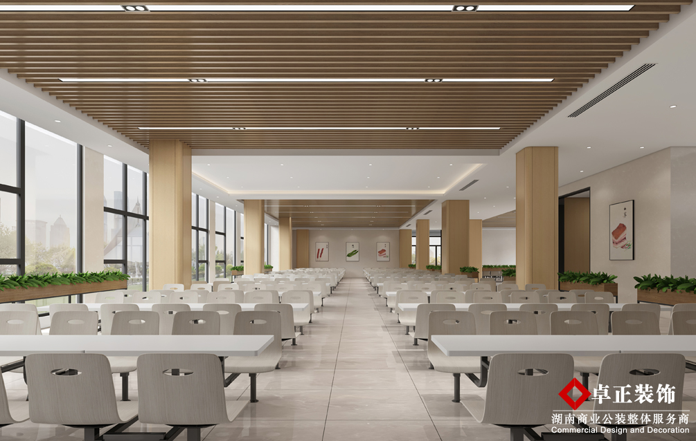 辦公樓局部怎么裝修設(shè)計(jì)？辦公樓局部裝修設(shè)計(jì)原則