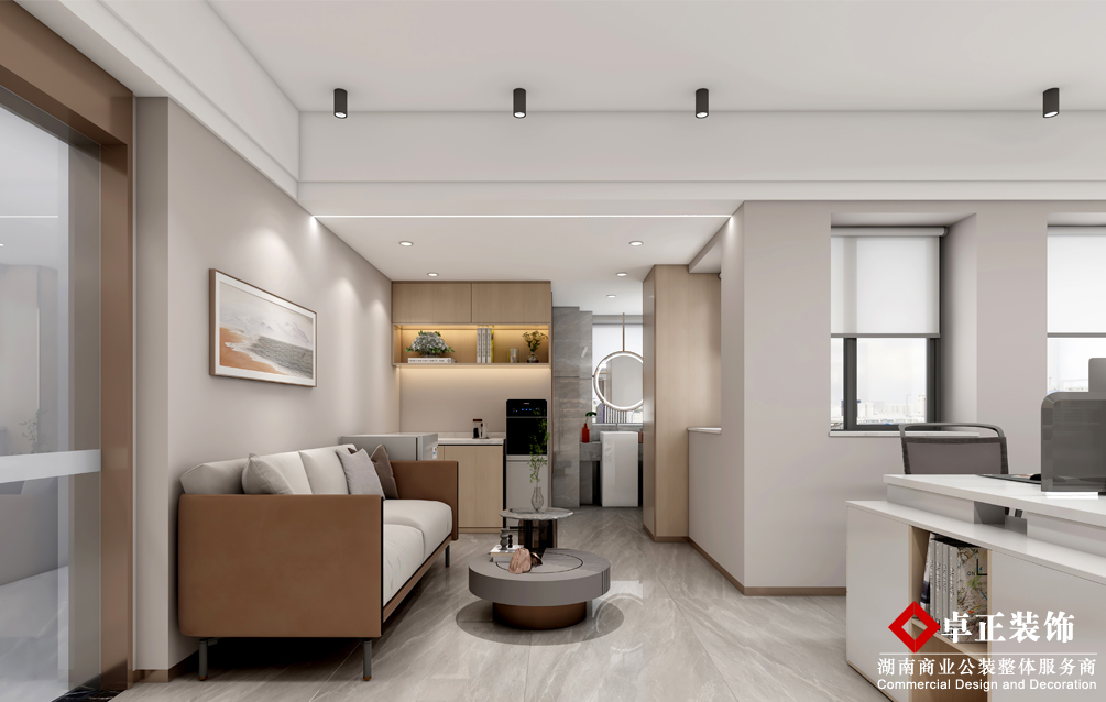 公司辦公樓裝修風(fēng)水有哪些？湖南裝修辦公樓風(fēng)水注意方面